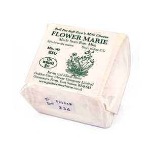 Flower Marie 225g