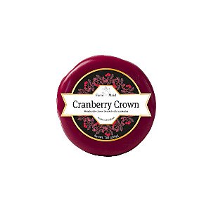 Farm Maid Cranberry Crown 6x200g