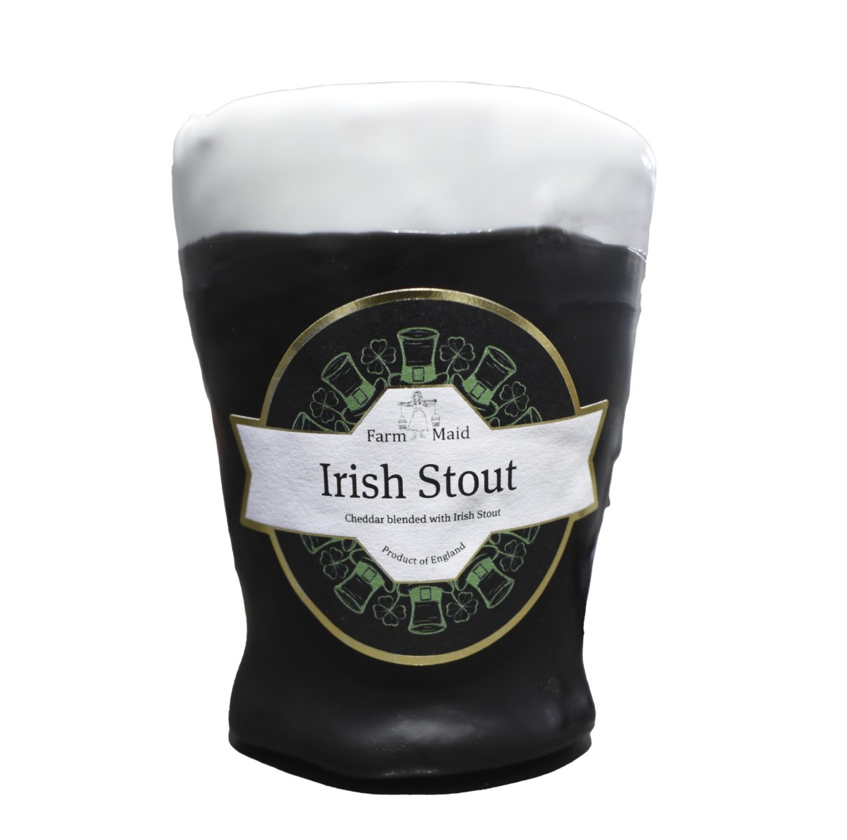 Farm Maid Irish Stout 500 g