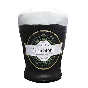 Farm Maid Irish Stout 500 g