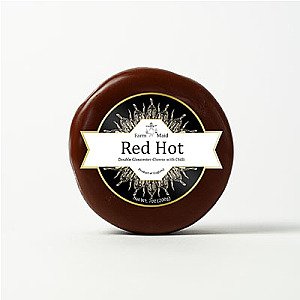 Farm Maid Red Hot 6x200g