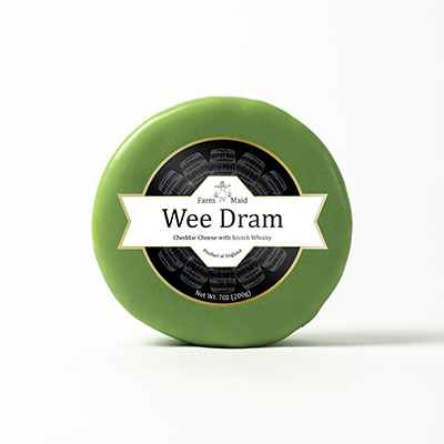Farm Maid Wee Dram 6x200g