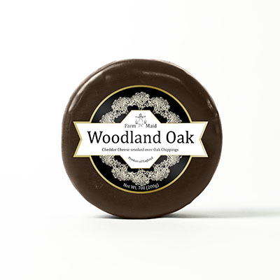 Farm Maid Woodland Oak 6x200g