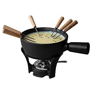Boska Fondue Set Nero large