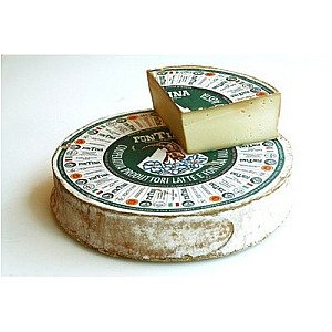 Fontina 8kg