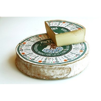 Fontina 8kg