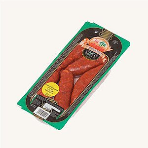 Fresh Chorizo Grill 20x280g