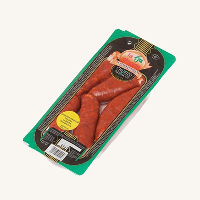 Fresh Chorizo Grill 20x280g