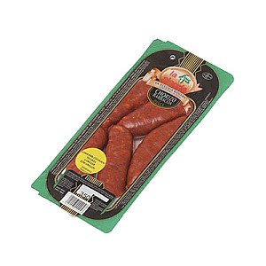 Fresh Chorizo BBQ 280g