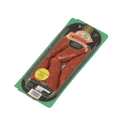 Fresh Chorizo BBQ 280g