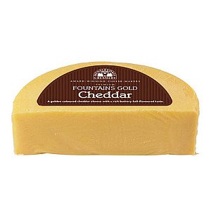 Hawes Fountains Gold 1.25kg