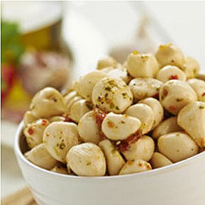 1 Aglio Aromatizzato Sapori (Garlic Cloves) 1kg*