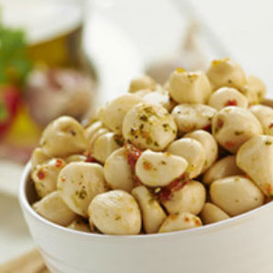 1 Aglio Aromatizzato Sapori (Garlic Cloves) 1kg*