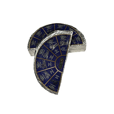 Garstang Blue 2x750g