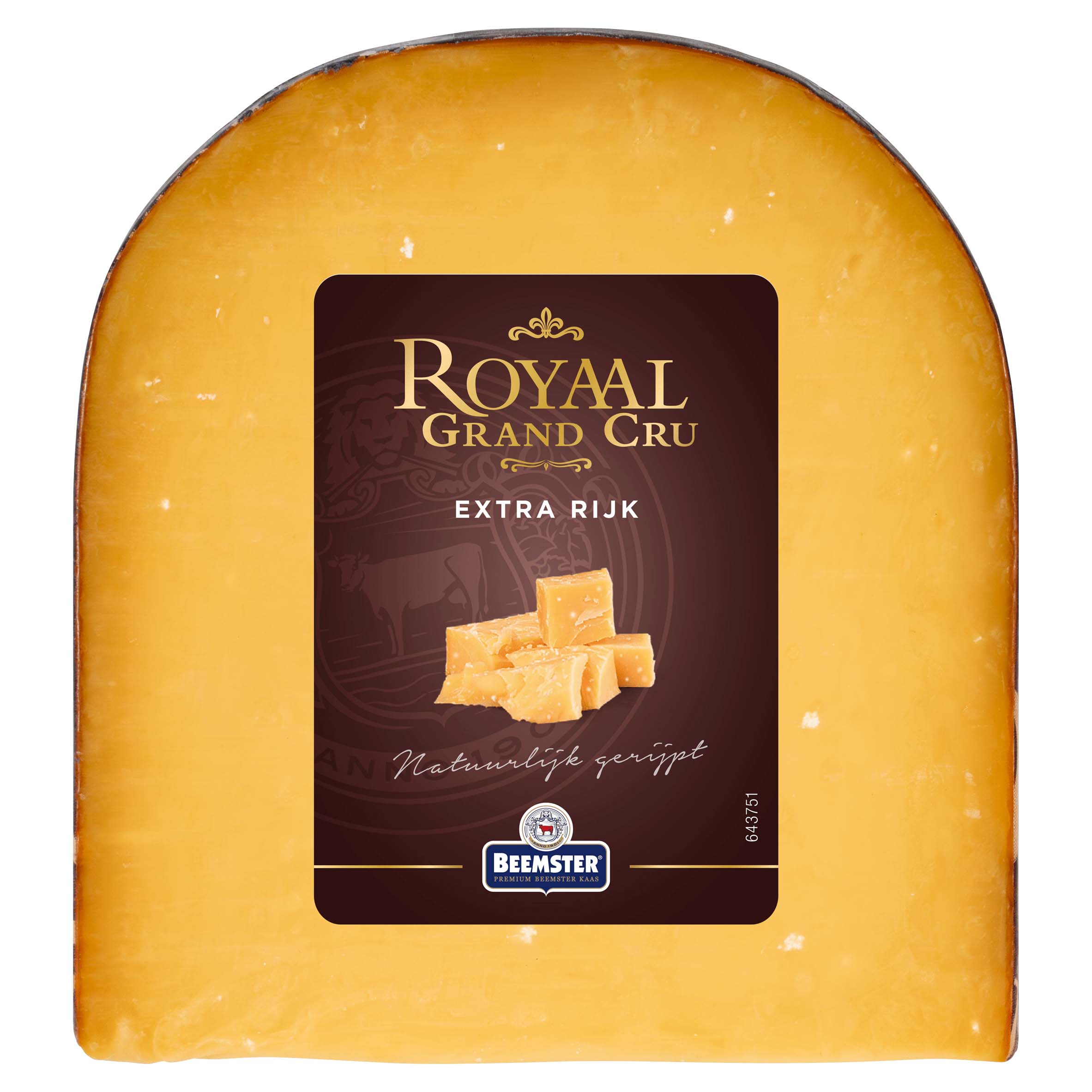Beemster Grand Cru 250g