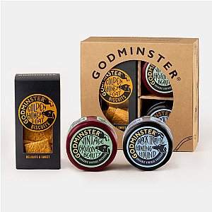 Godminster Truffle Signature Gift Set 550g