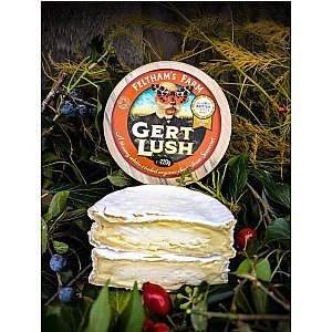 Gert Lush 220g
