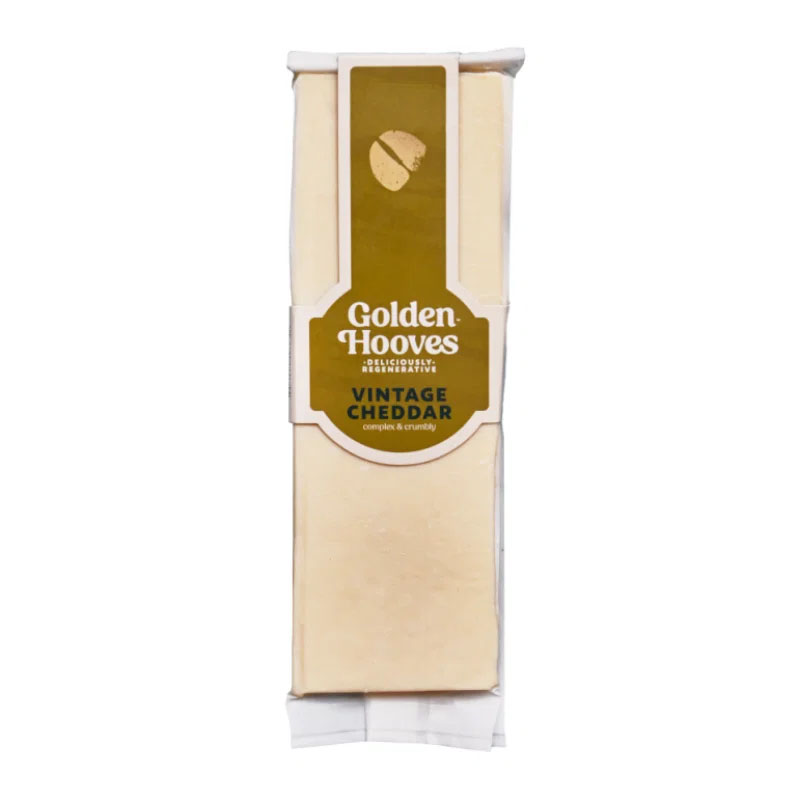 Golden Hooves Vintage 12x200g