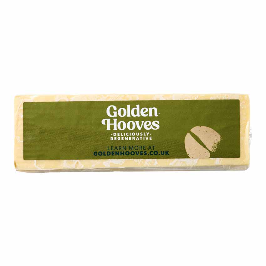 Golden Hooves Vintage 2.5kg Deli