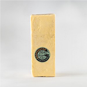Godminster Organic Vintage Cheddar 5kg
