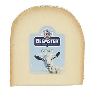 Beemster Goat Gouda 12x250g General Group