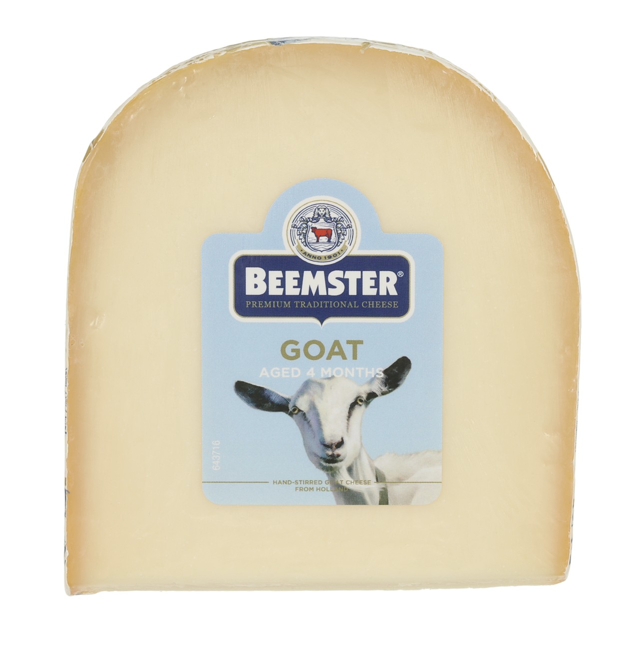 Beemster Goat Gouda 12x250g General Group