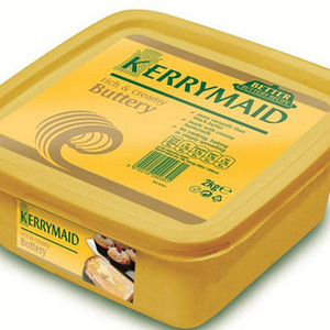 Kerry Maid Buttery 2kg