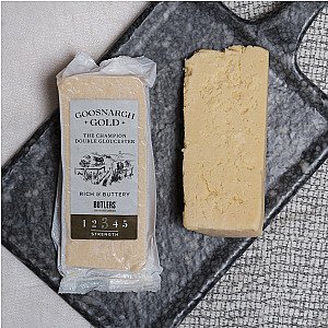 Goosnargh Gold 6x250g (PRE ORDER ONLY)