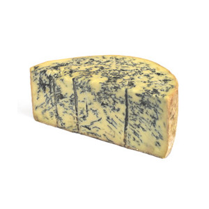 Mountain Gorgonzola 1/4 1.5kg