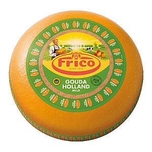 Gouda 4KG