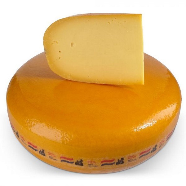 Gouda Half 2kg