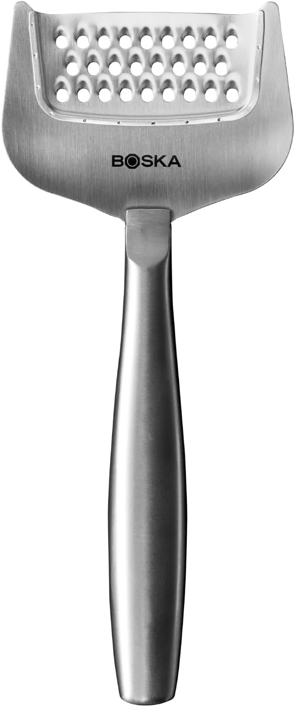 Boska Cheese Grater Copenhagen unit