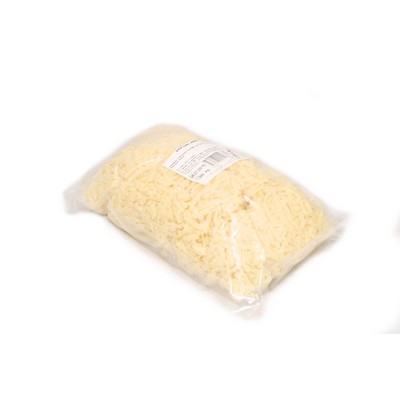 Grated Singletons Creamy Lancashire 1kg
