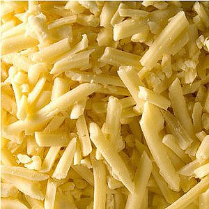 Grated Monteray Jack 10 x1kg