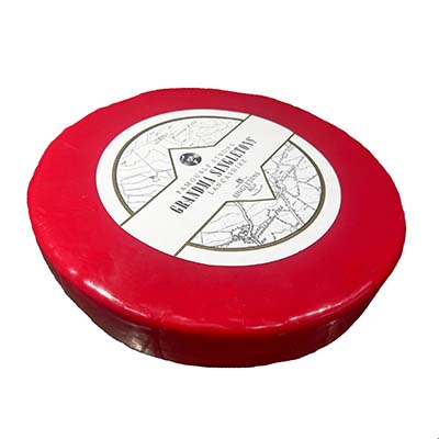 Grandma Singletons Wheel 2.25kg