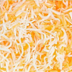 Grated Economy Catering Mix 1kg