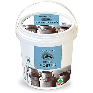 Greek Yogurt 1kg