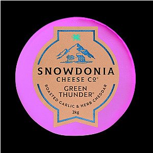 Snowdonia Green Thunder 2kg