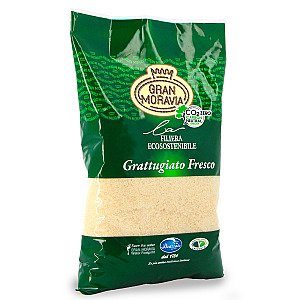 Hard italian (Gran Moravi Hard Italian Grated 1kg