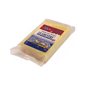 Gruyere Portion 200g