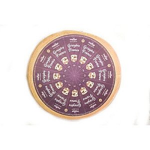 Gruyere de France IGP Whe el 36kg