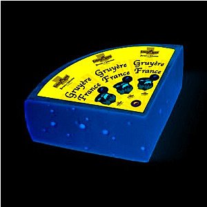 Gruyere de France IGP Wedge 3kg