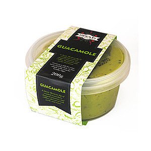 Guacomole 6x200g*