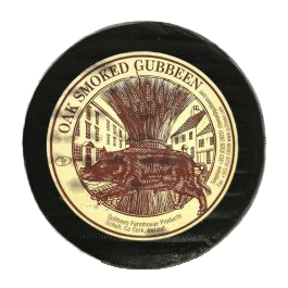 Gubbeen Smoked 1.5kg