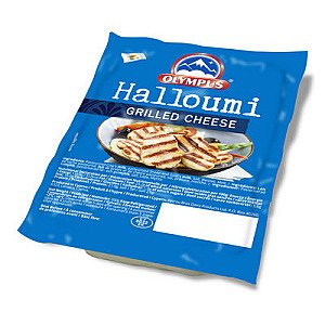 Halloumi Portions 12x250g