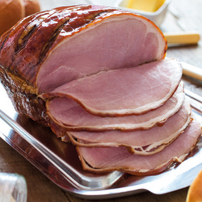Baked Ham 3kg (Roast festive)
