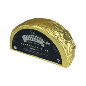 Harrogate Blue 2x750g