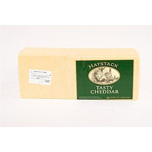 Haystack Cheddar 5kg