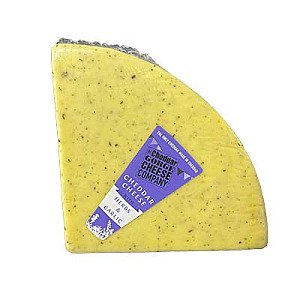 Cheddar Gorge Herbs &amp; Wild Garlic 1.25kg