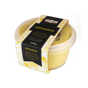 Houmous 6x200g